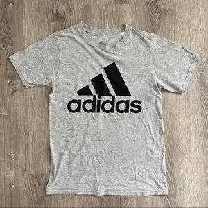 Adidas go-to Tshirt
